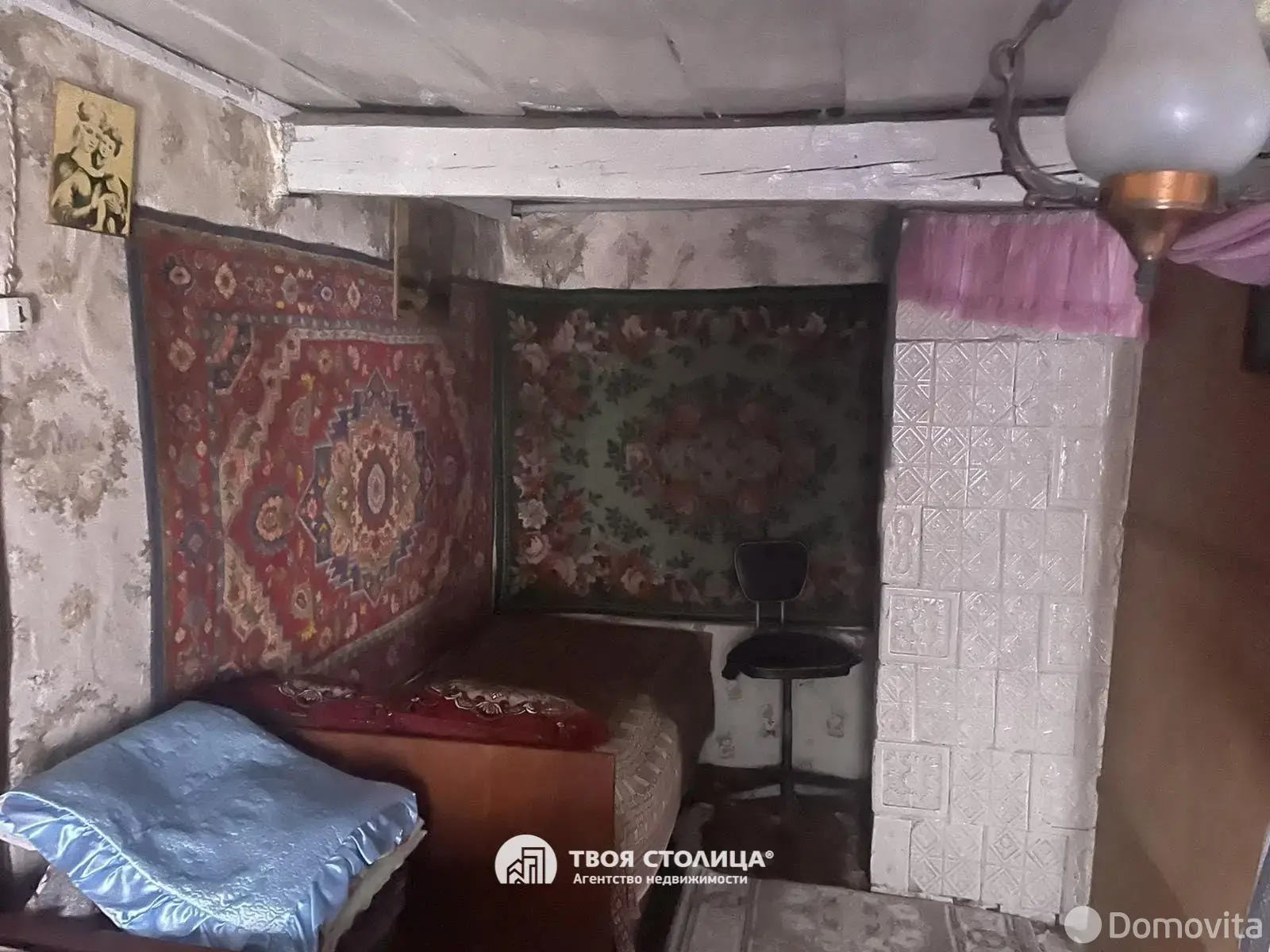 коттедж, Куль, ул. Центральная 