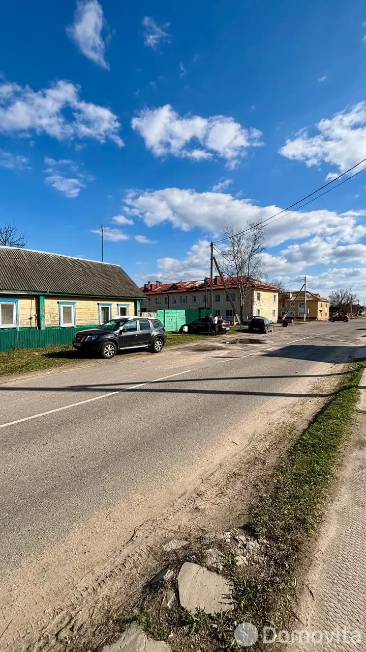 офис, Быхов, ул. Первомайская