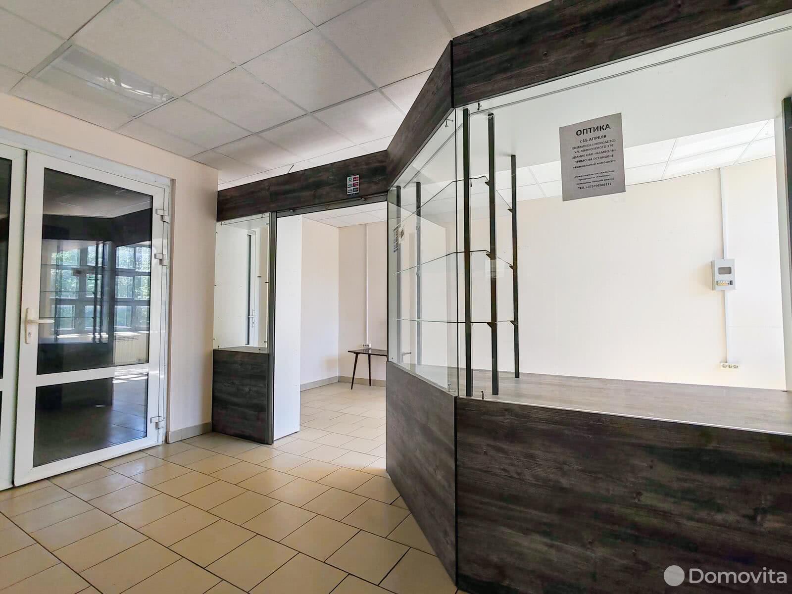 Снять торговую точку на ул. Авроровская, д. 8 в Минске, 11841BYN, код 965082 - фото 11