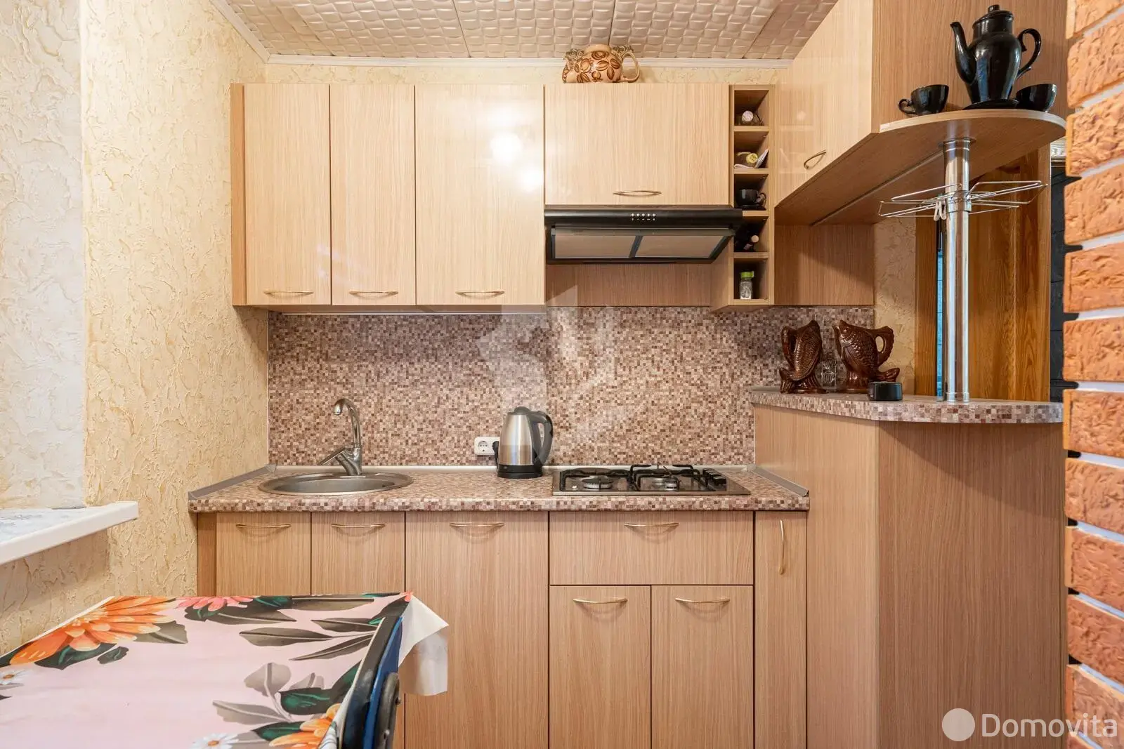 Купить 2-этажную дачу в Зеленый дол Минская область, 55000USD, код 184620 - фото 14