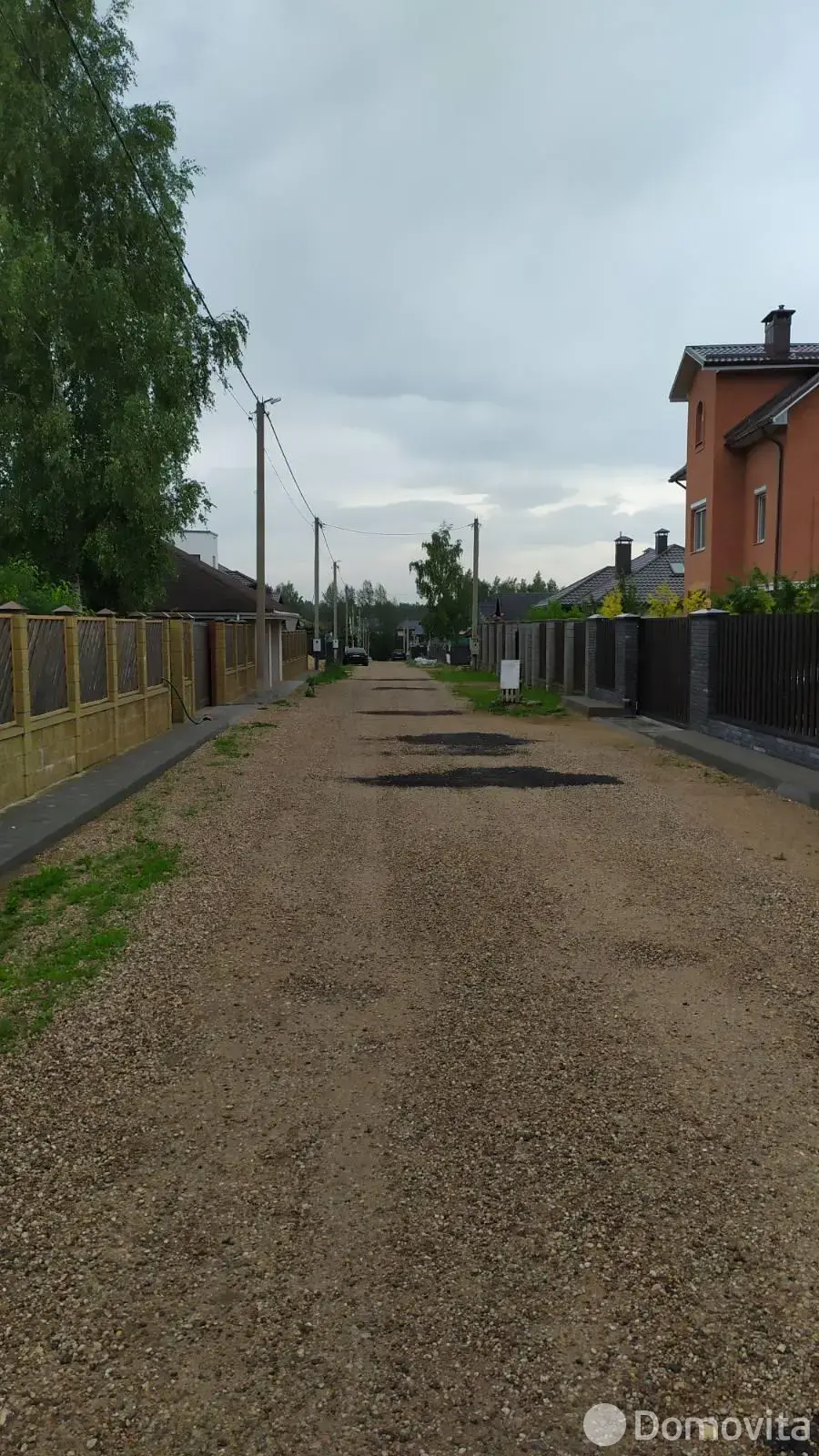 Купить земельный участок, 10 соток, Перхурово-2, Минская область, 28500USD, код 571816 - фото 10