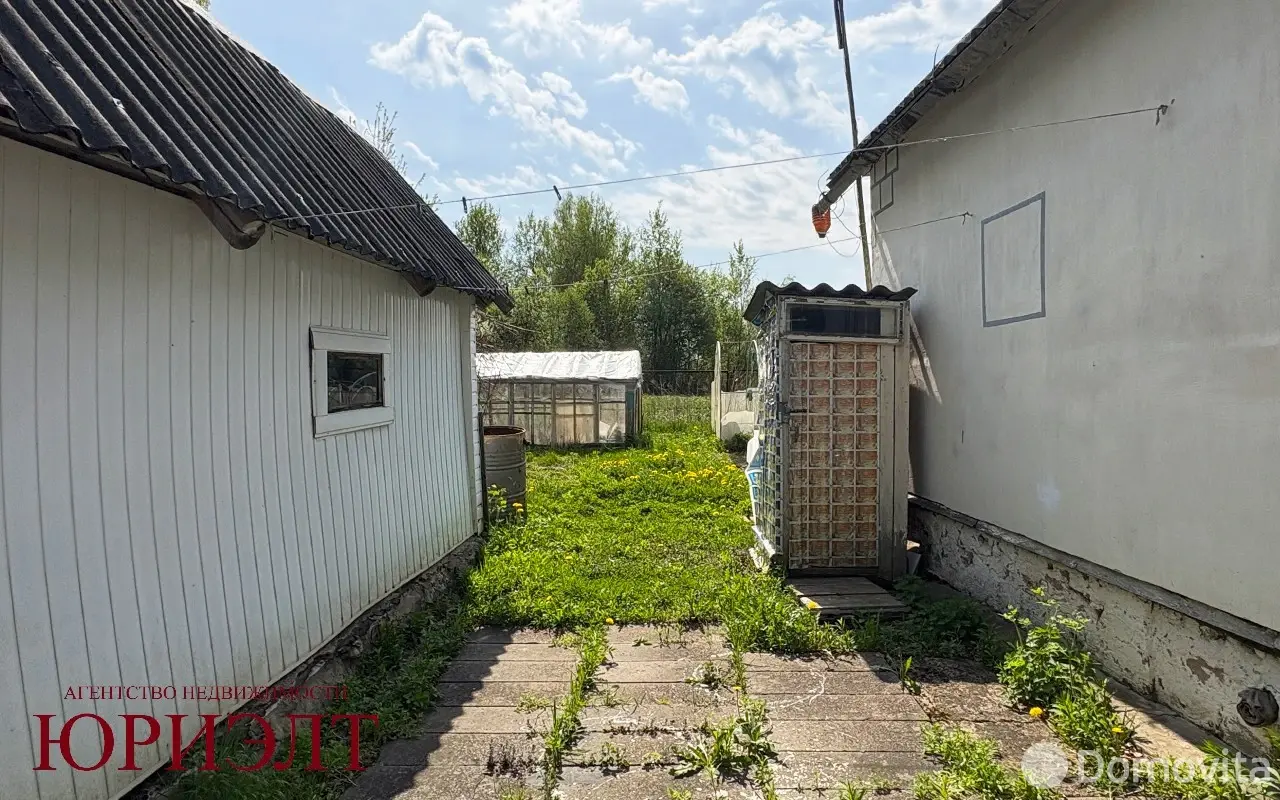 дом, Большие Летцы, ул. Приозёрная, д. 77А 