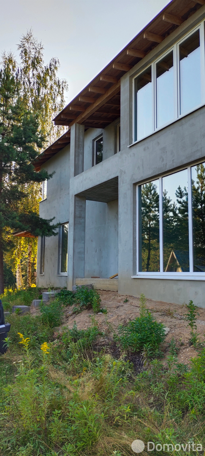 Цена продажи дома, Раубичи,