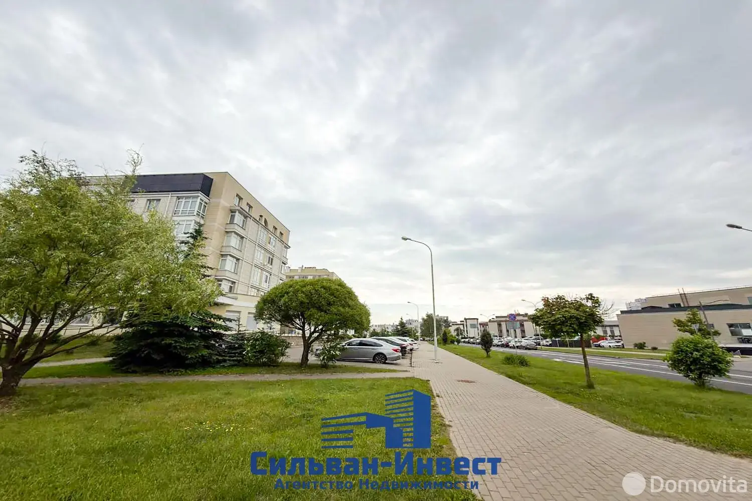 Аренда офиса на ул. Пионерская, д. 36 в Минске, 4295EUR, код 17024 - фото 22