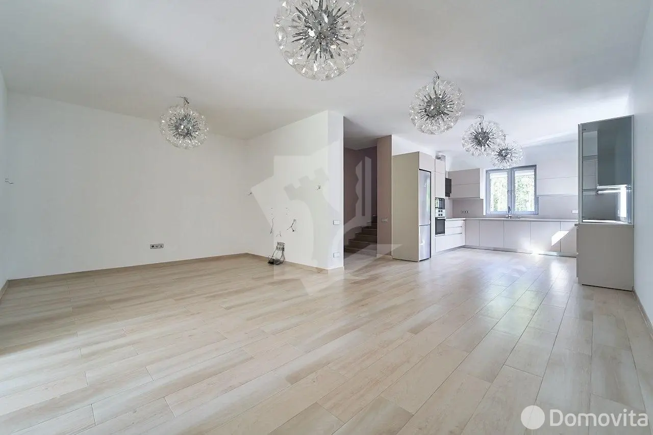 Аренда 2-этажного дома в Колодищах, Минская область, ул. Кленовая Аллея, д. 27, 2900USD, код 4794 - фото 11