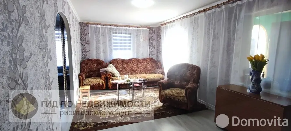 коттедж, Гомель, ул. Мичурина, д. 2 