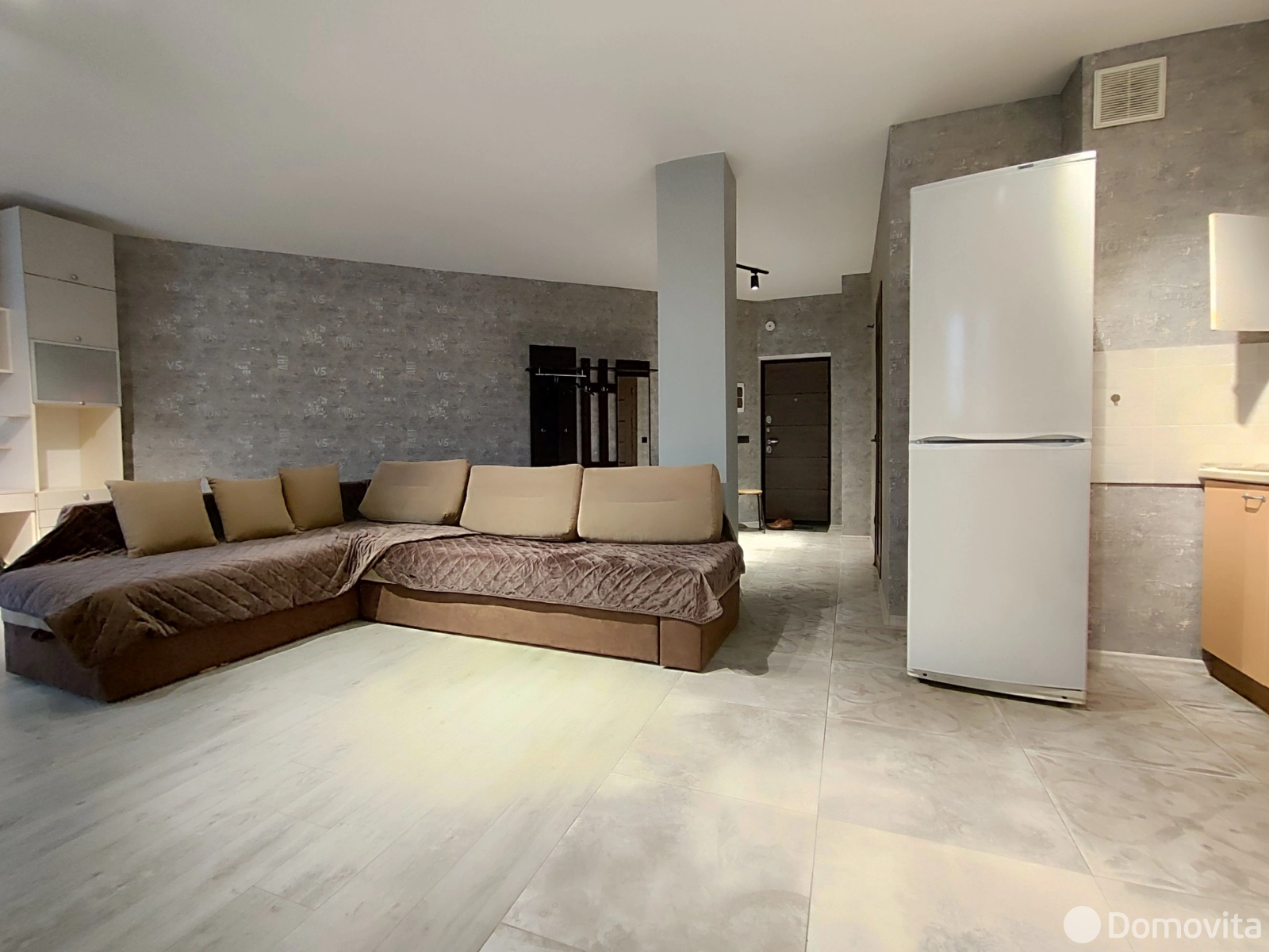 квартира, Минск, ул. Грушевская, д. 86 - лучшее предложение