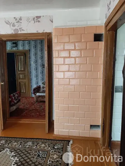 дом, Пружаны, ул. Тихона Барана, д. 10, стоимость продажи 121 120 р.