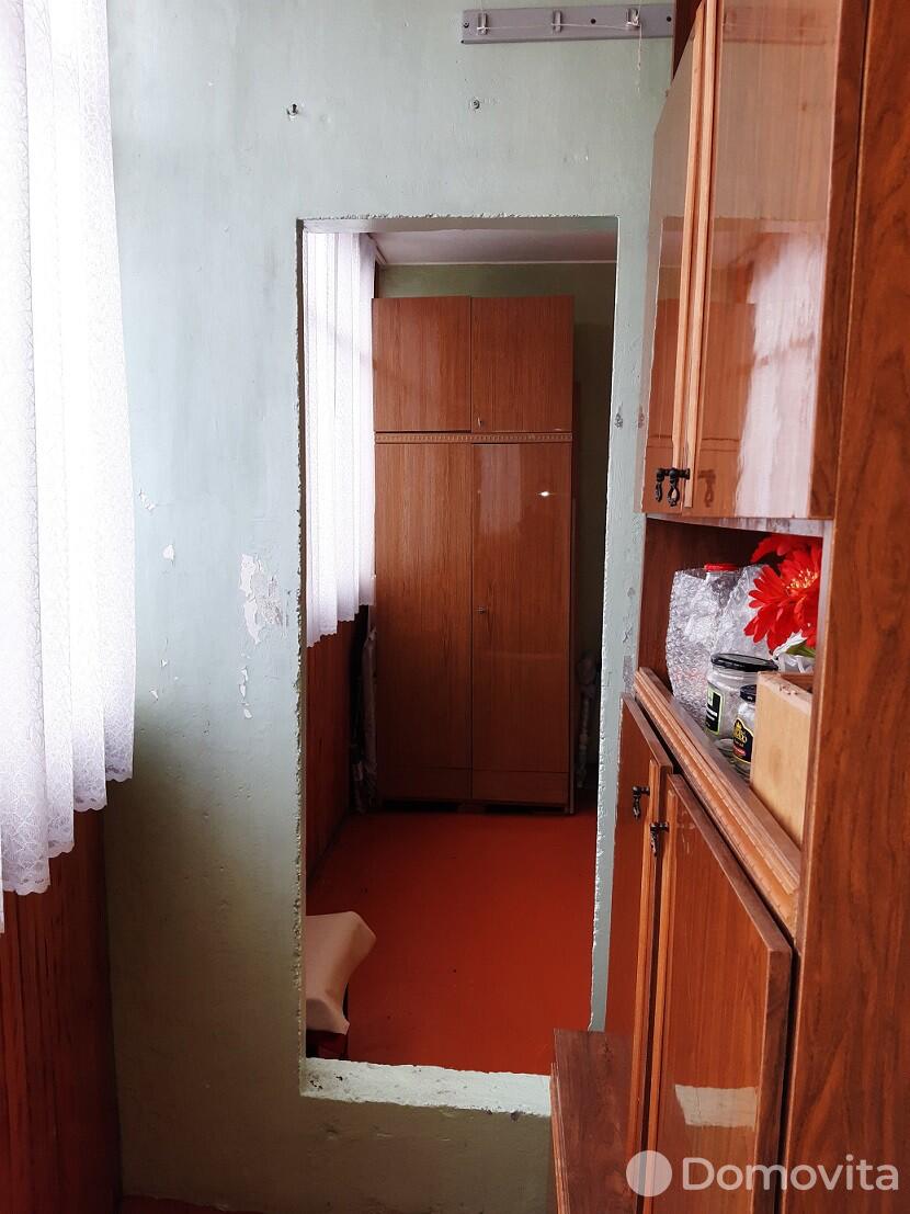 Купить 2-комнатную квартиру в Минске, ул. Калиновского, д. 74/1, 58750 USD, код: 928126 - фото 3