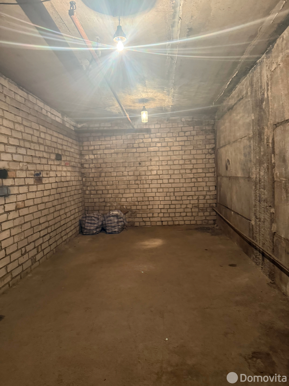 гараж, Минск, пер. Корженевского, д. 26 в Октябрьском районе