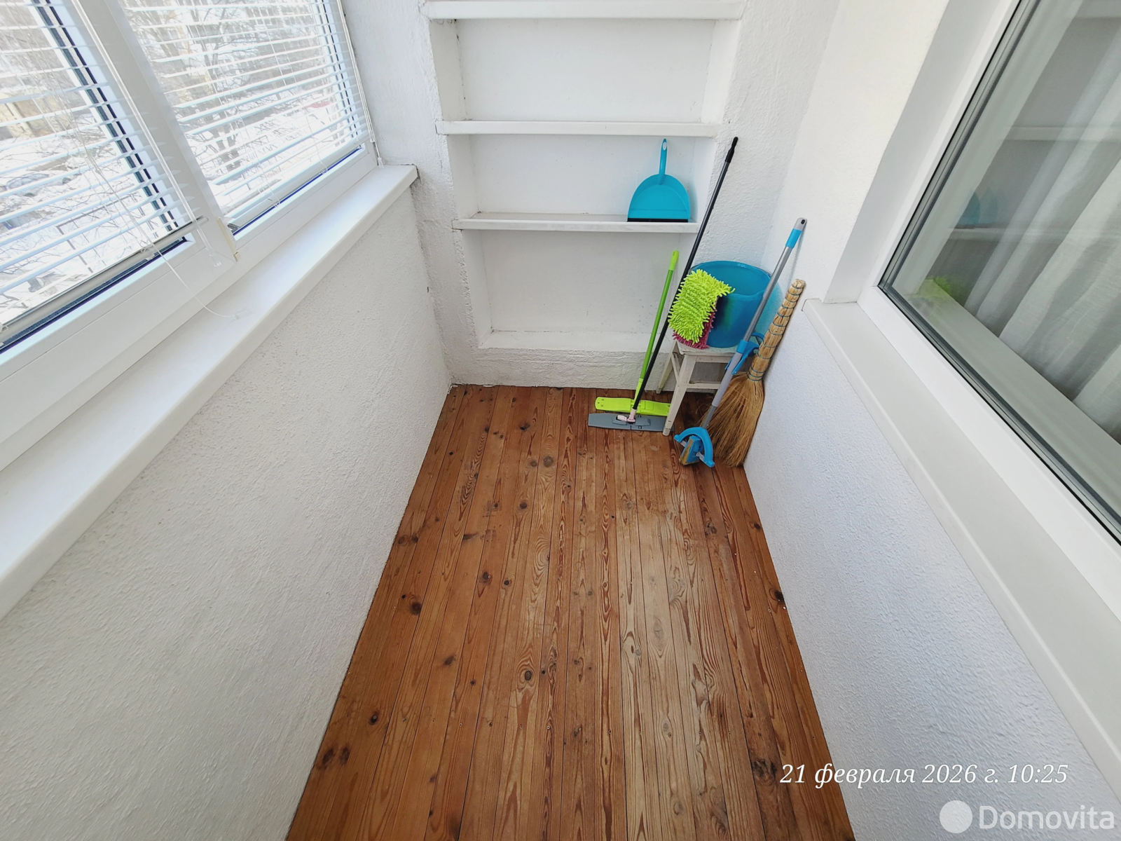 Снять 1-комнатную квартиру в Минске, пр-т Победителей, д. 95/1, 750BYN, код 149846 - фото 12