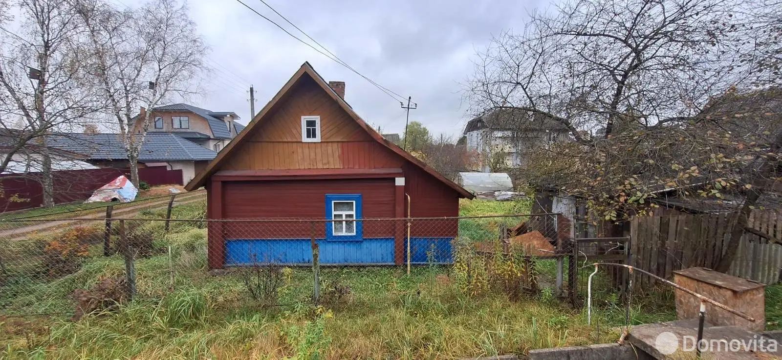 дом, Витебск, ул. 11-я Линия 