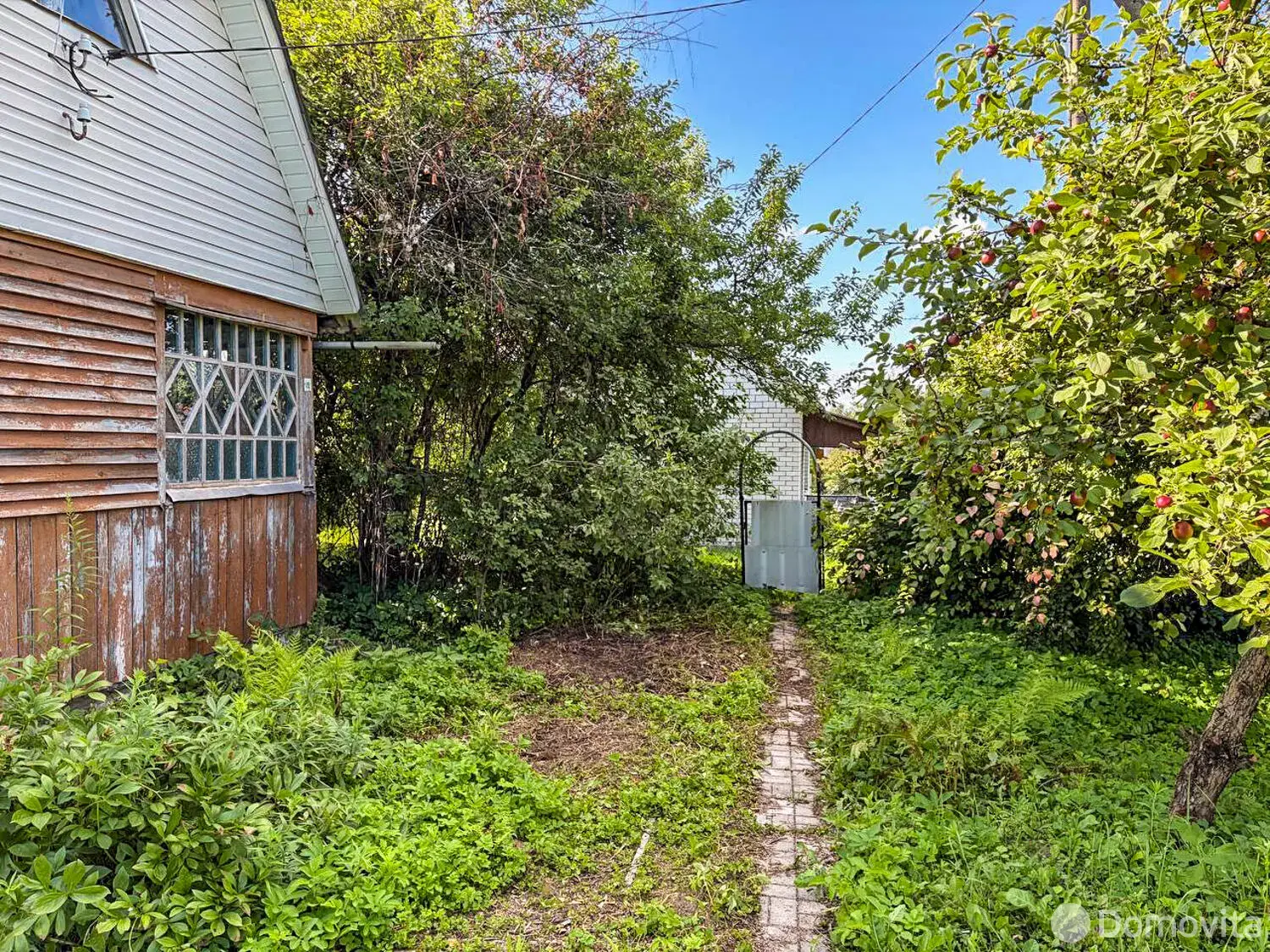 Продажа 2-этажной дачи в Колос БГУ Минская область, 43000BYN, код 186541 - фото 13