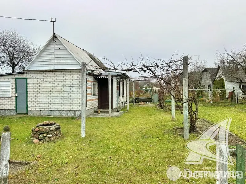 дача, Старица-приграничная, 