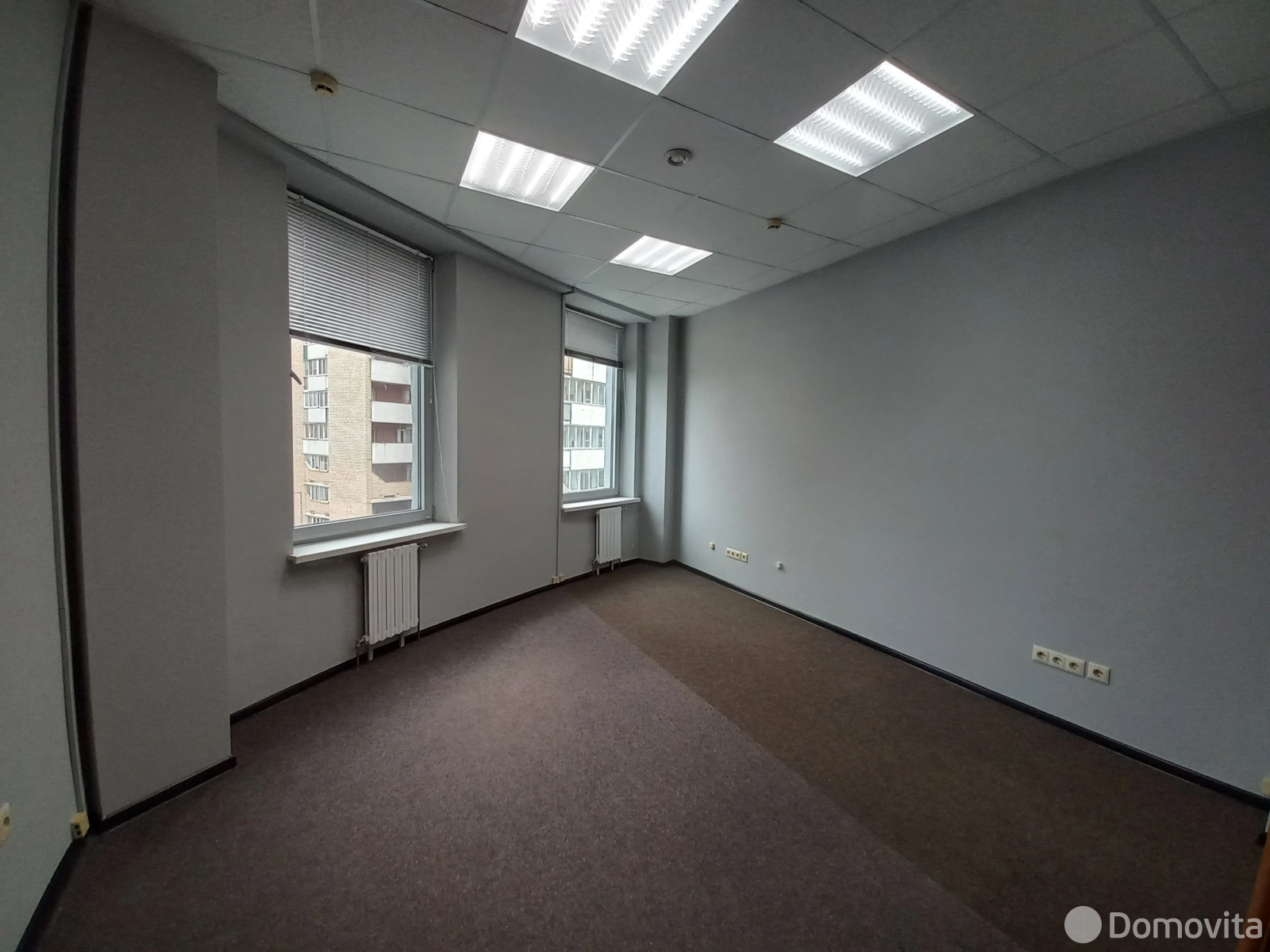 Купить офис на ул. Маяковского, д. 144 в Минске, 221000USD, код 9030 - фото 6