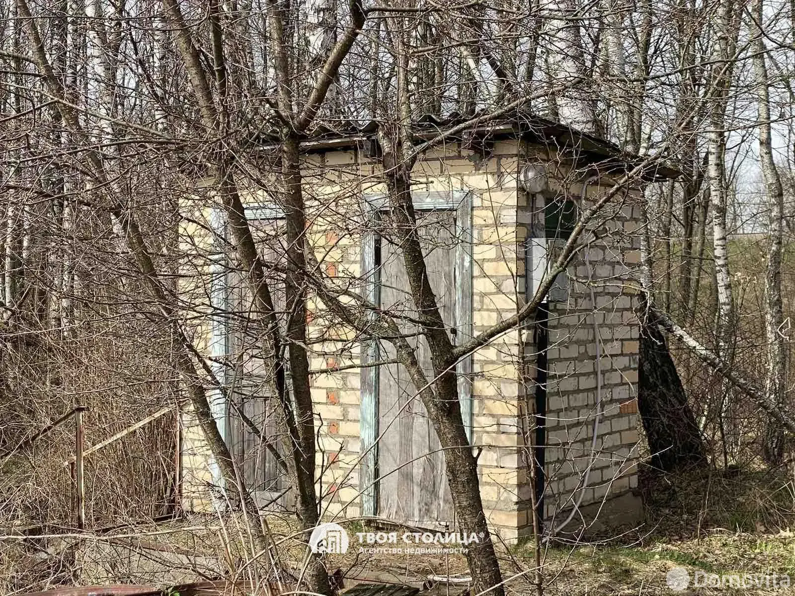 Купить 2-этажную дачу в Домашанах Минская область, 40000USD, код 182317 - фото 12