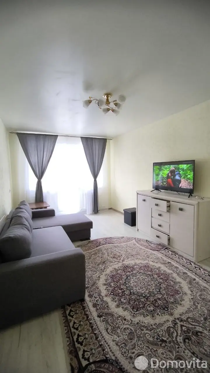 квартира, Минск, ул. Народная, д. 14 на ст. метро Партизанская