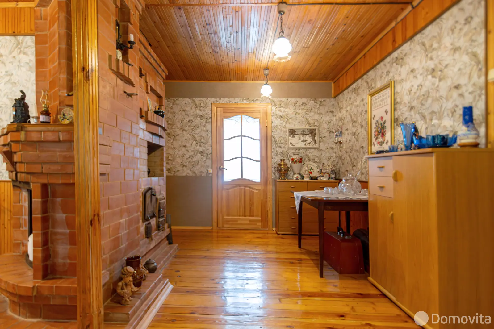 Продажа 2-этажной дачи в Прогрессивный Минская область, 41900USD, код 183120 - фото 22