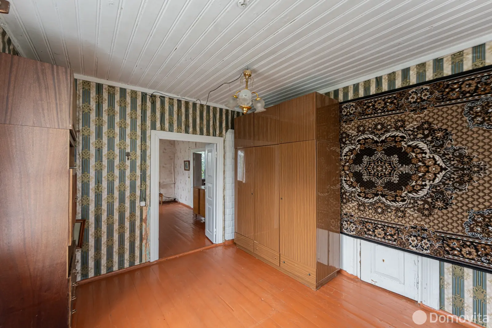 дом, Скоморошки, ул. Новая, д. 49 - лучшее предложение