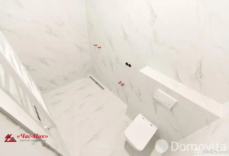 Купить 1-этажную дачу в Колодищах Минская область, 350000USD, код 185528 - фото 32