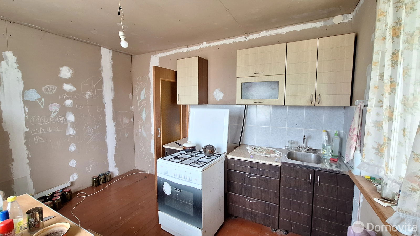 Цена продажи дома, Витебск, ул. Вересковая, д. 4