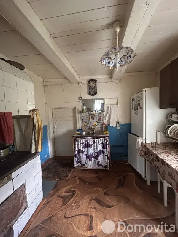 купить коттедж, Слободка, ул. Горная, д. 1