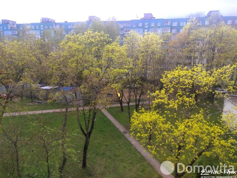 Продажа 2-комнатной квартиры в Минске, пр-т Рокоссовского, д. 101, 56400 USD, код: 972017 - фото 4