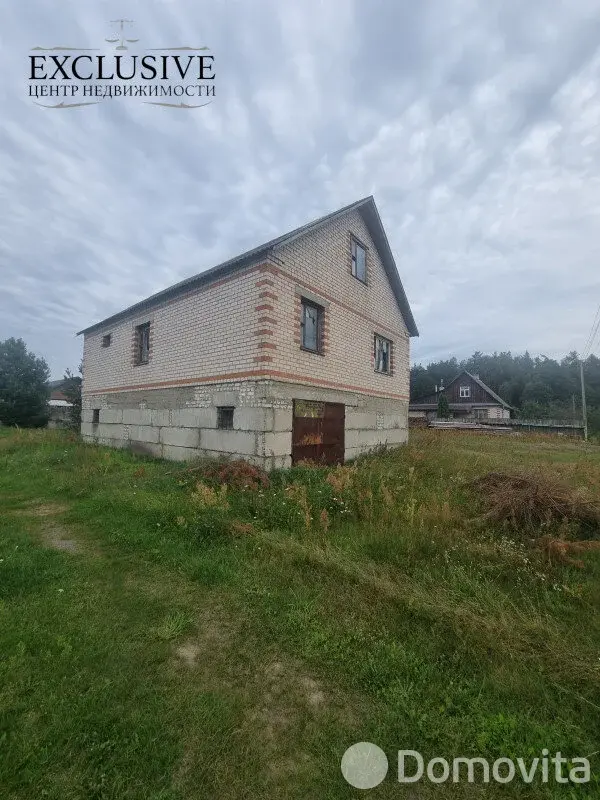 купить коттедж, Ельня, ул. Западная, д. 12