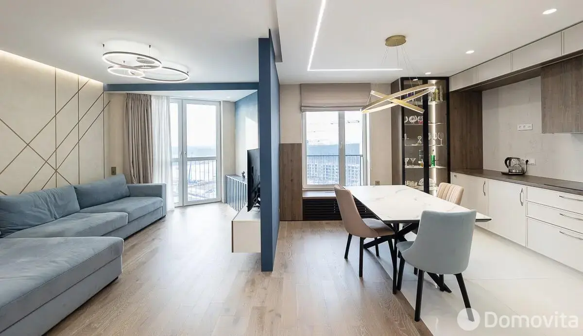 Продажа 3-комнатной квартиры в Копище, ул. Небесная, д. 10, 250000 USD, код: 1130549 - фото 6