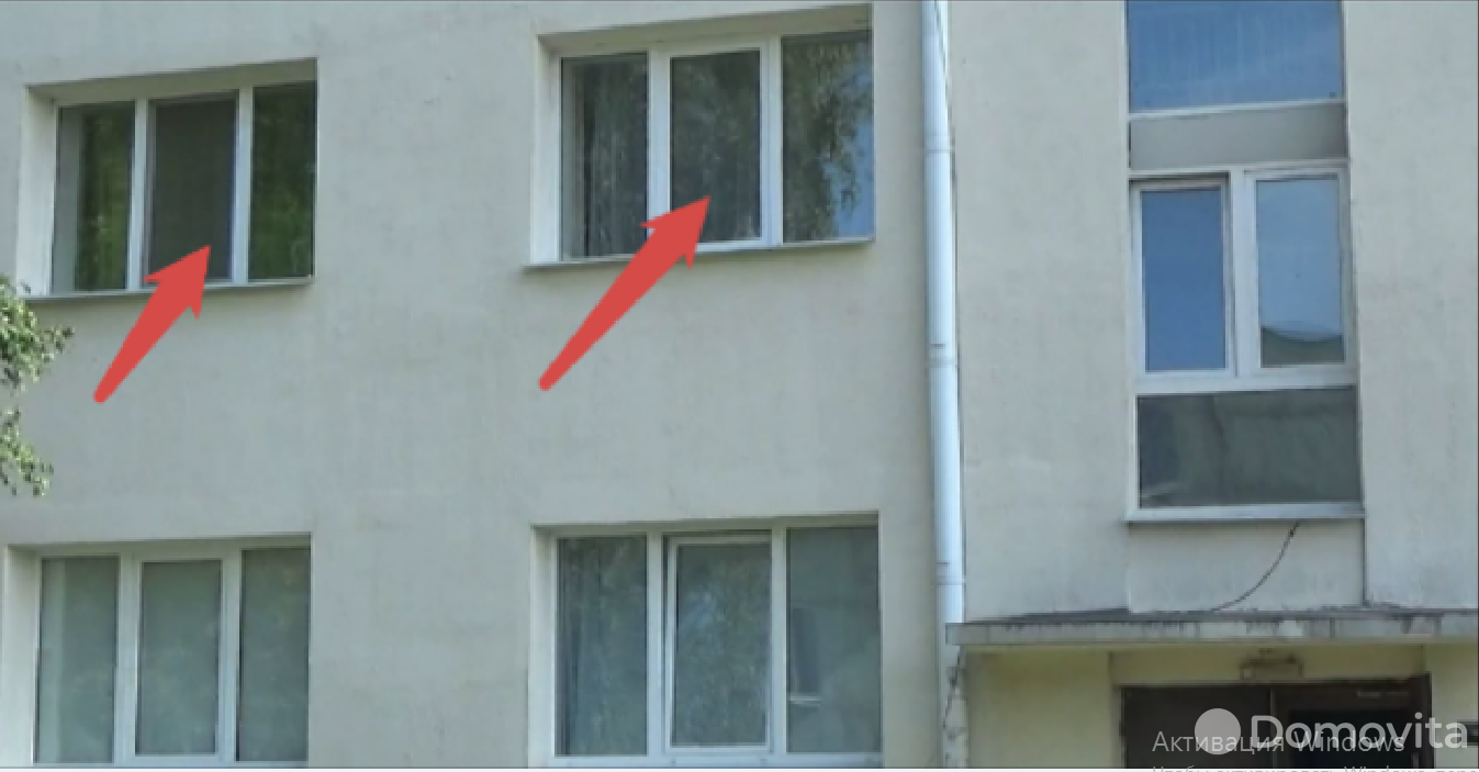 квартира, Самохваловичи, ул. Калинина, д. 31 