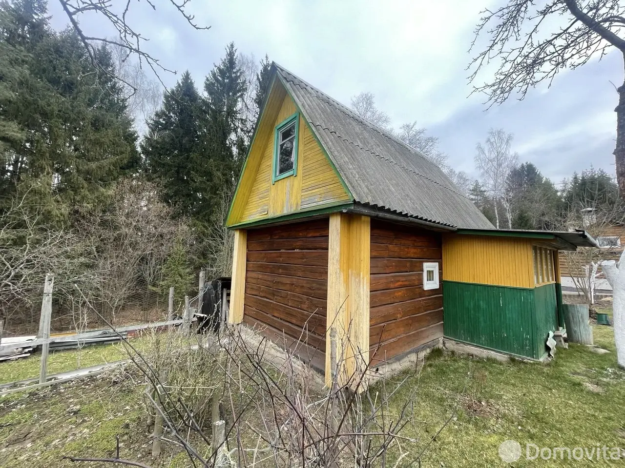 Стоимость продажи участка, Журавинка, 