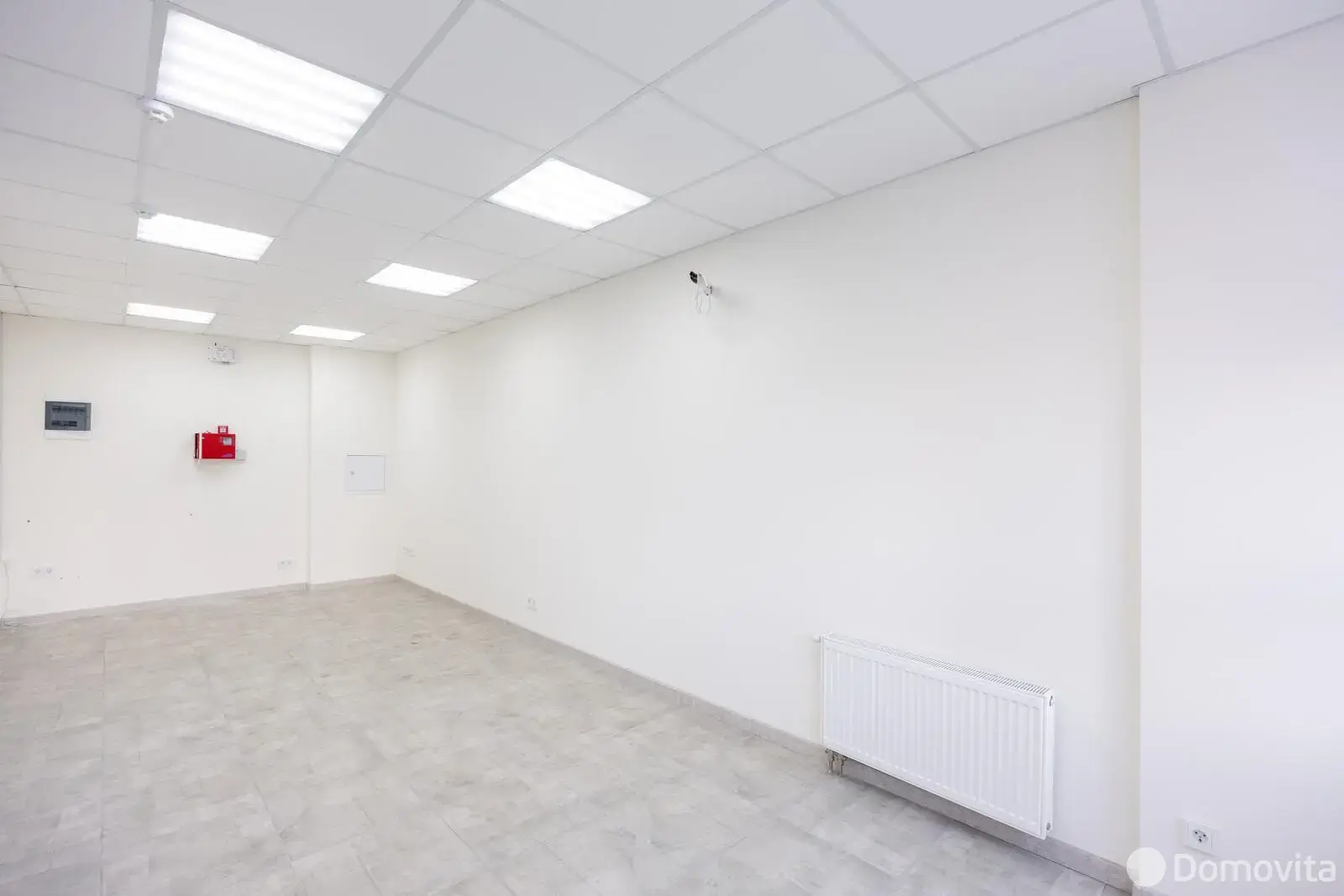 офис, Минск, ул. Игоря Лученка, д. 9 в Октябрьском районе