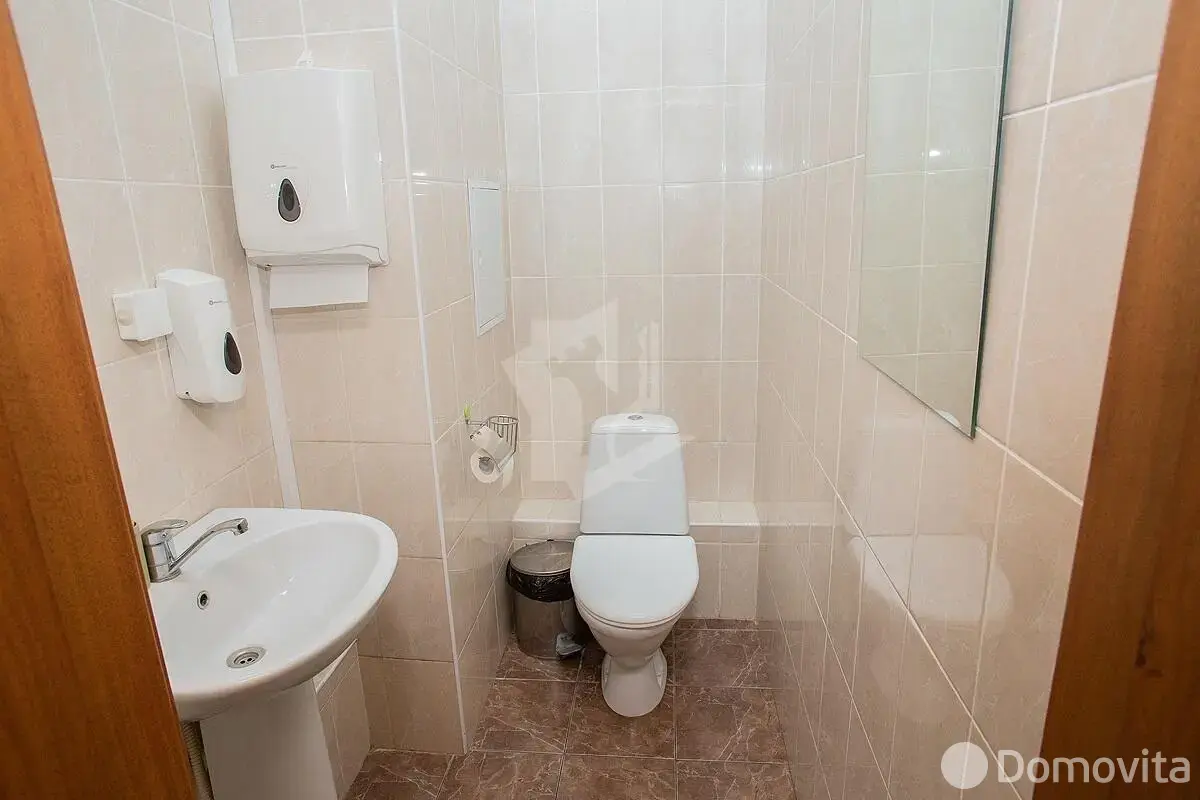 Снять офис на ул. Ленина, д. 50 в Минске, 12281BYN, код 17022 - фото 11