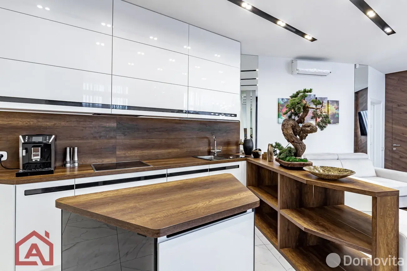 квартира, Минск, ул. Петра Мстиславца, д. 20, стоимость аренды 3 781 р./мес.