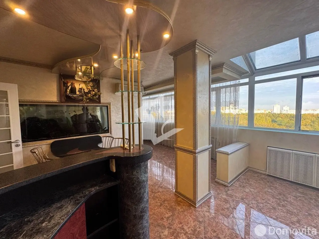 Снять 3-комнатную квартиру в Минске, ул. Тимошенко, д. 10, 1000USD, код 147800 - фото 7