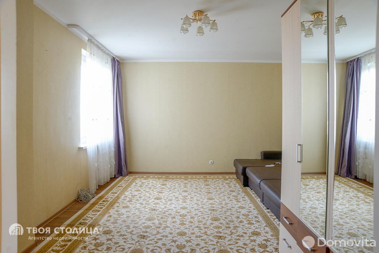 Купить 2-комнатную квартиру в Минске, ул. Острошицкая, д. 6, 120000 USD, код: 903589 - фото 5