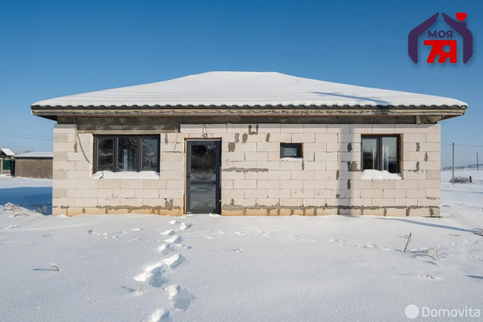 Стоимость продажи дачи, Полянка, 