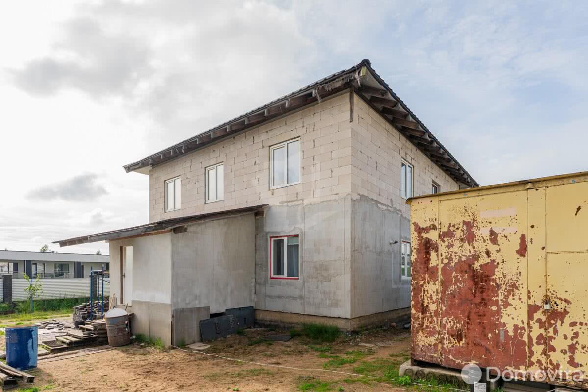 Стоимость продажи дома, Богатырево, ул. Загородная, д. 24