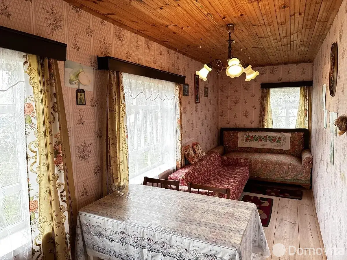 Стоимость продажи дачи, РАНЕТ-1, 