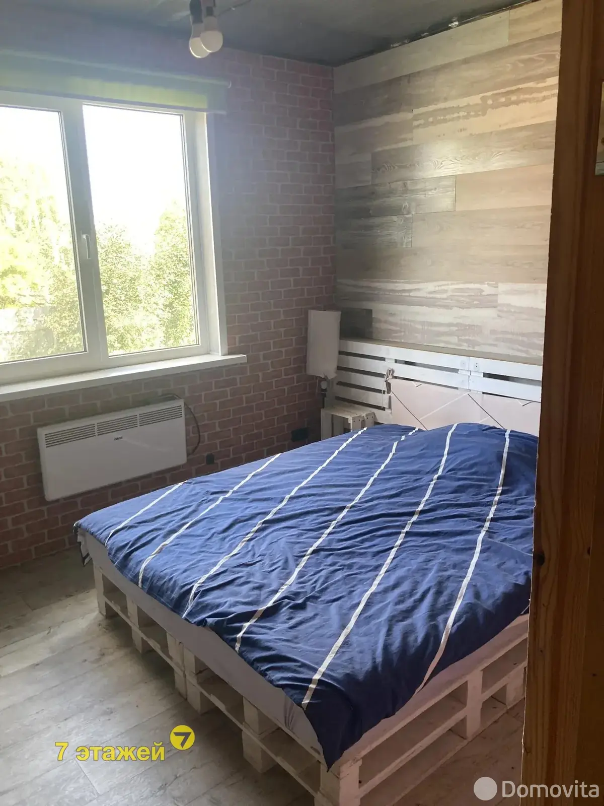 коттедж, Красное, ул. Центральная, стоимость продажи 160 000 р.