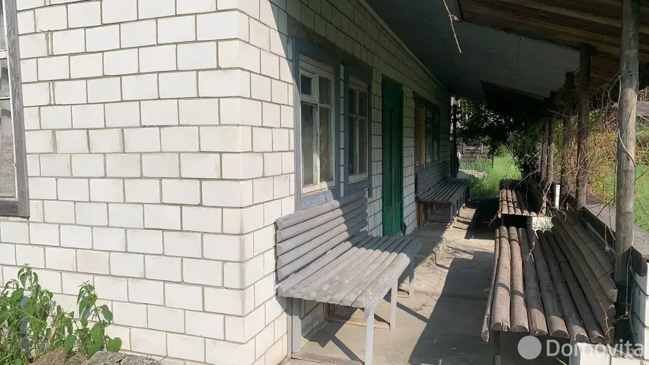 дом, Бабичи, 