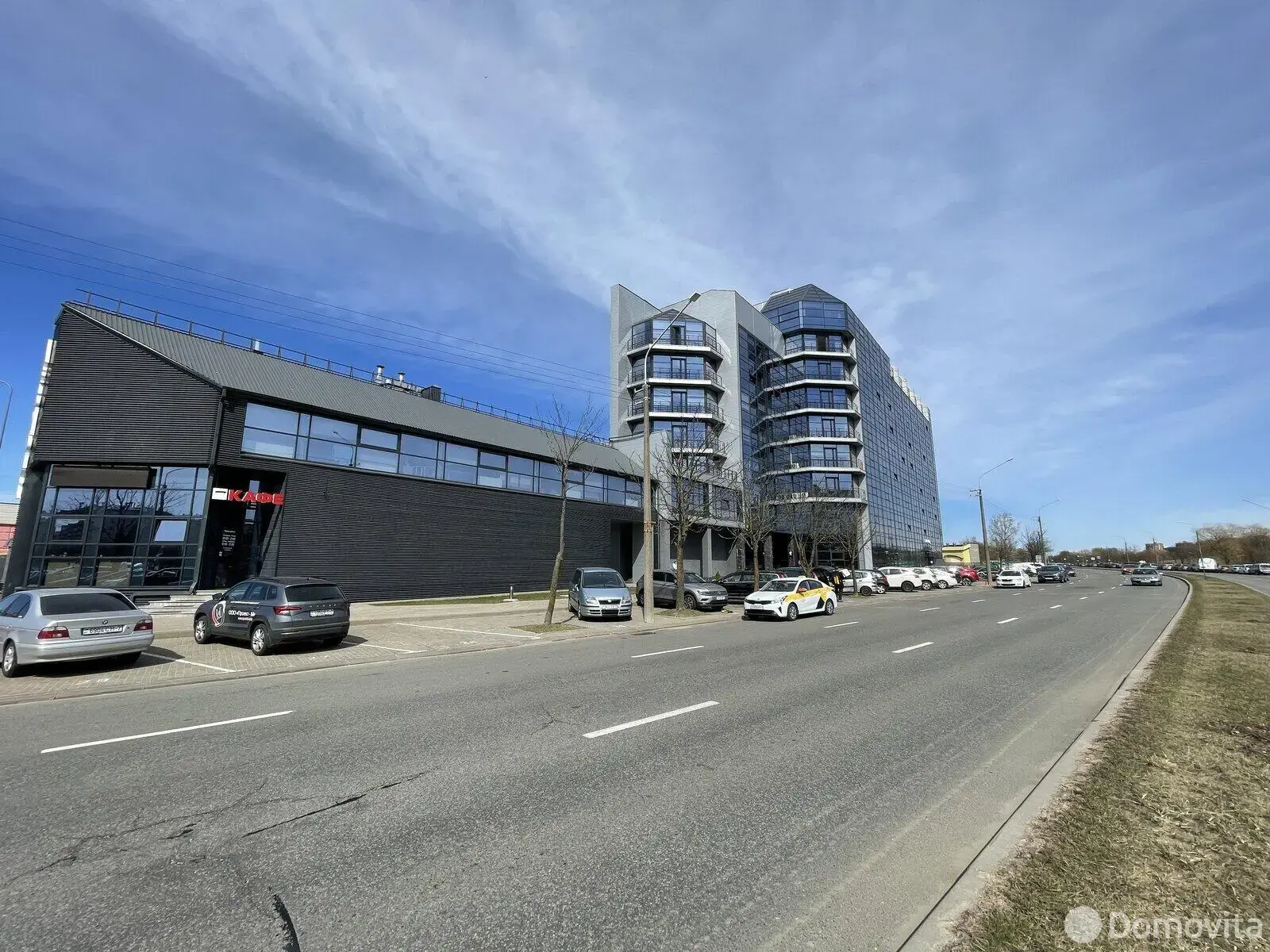 Купить помещение под сферу услуг в Минске, пер. Козлова, д. 25/1 - фото 22