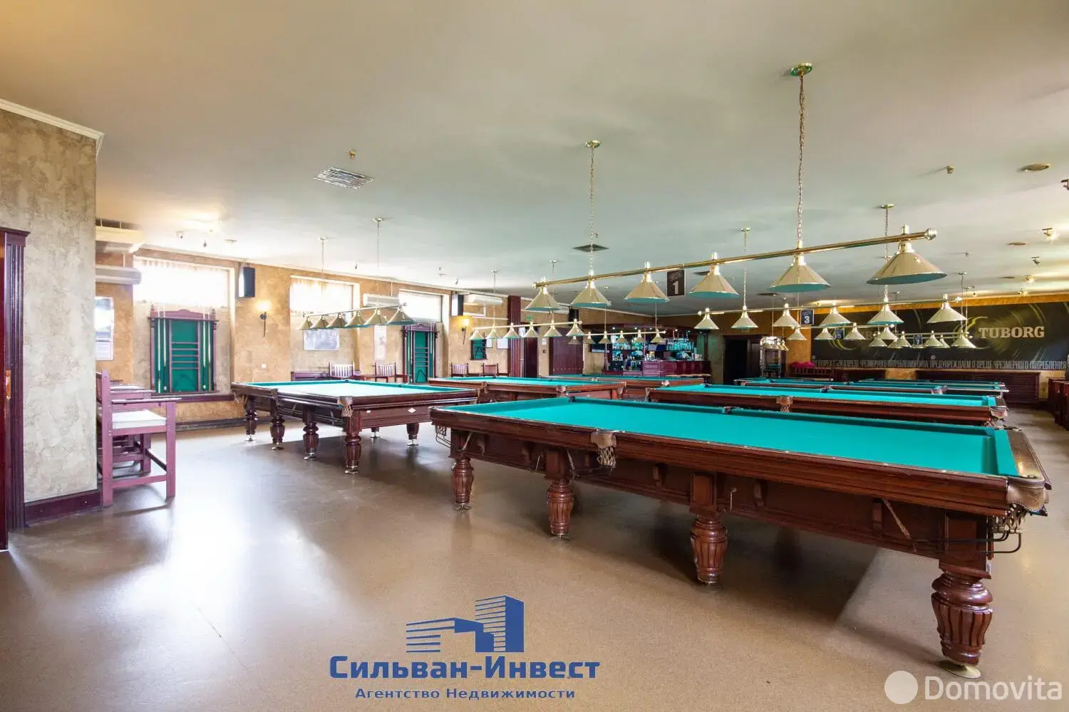 объект сферы услуг, Бобруйск, ул. Каменского, д. 10