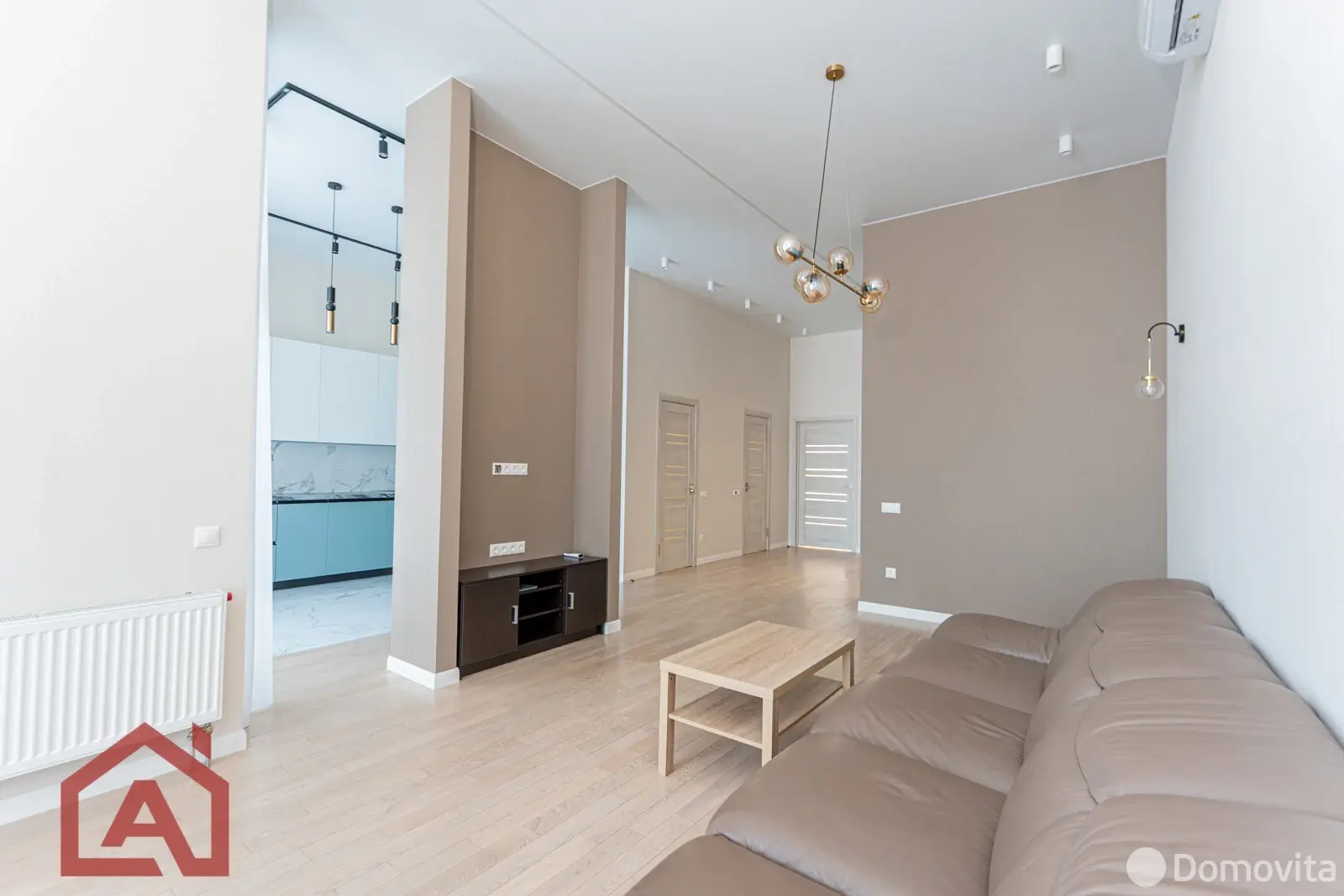 квартира, Минск, ул. Ратомская, д. 7 на ст. метро Спортивная