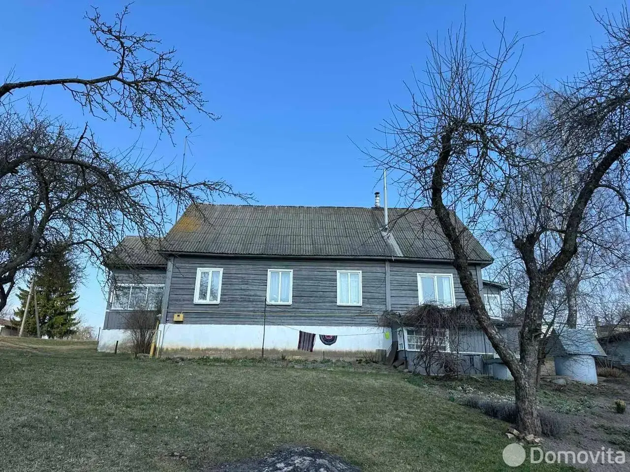 коттедж, Пережир, ул. Совхозная, стоимость продажи 236 397 р.