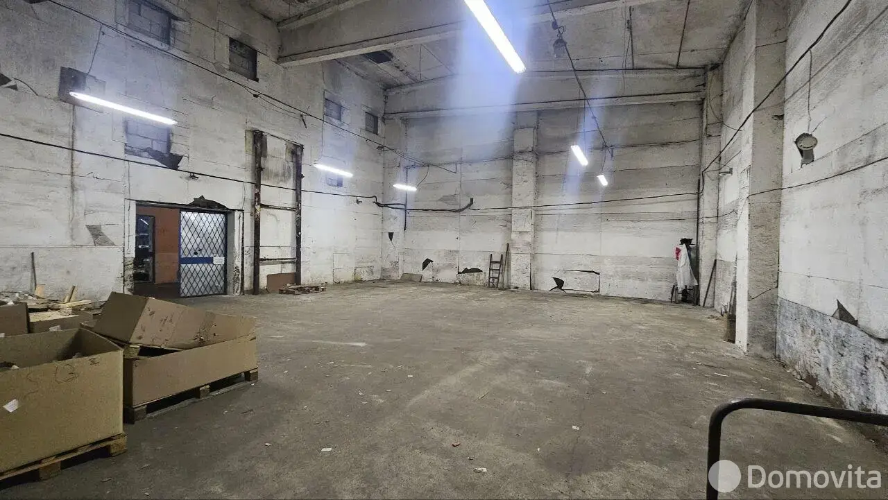 Купить складское помещение на ул. Октябрьская, д. 11/Б в Углах - фото 27