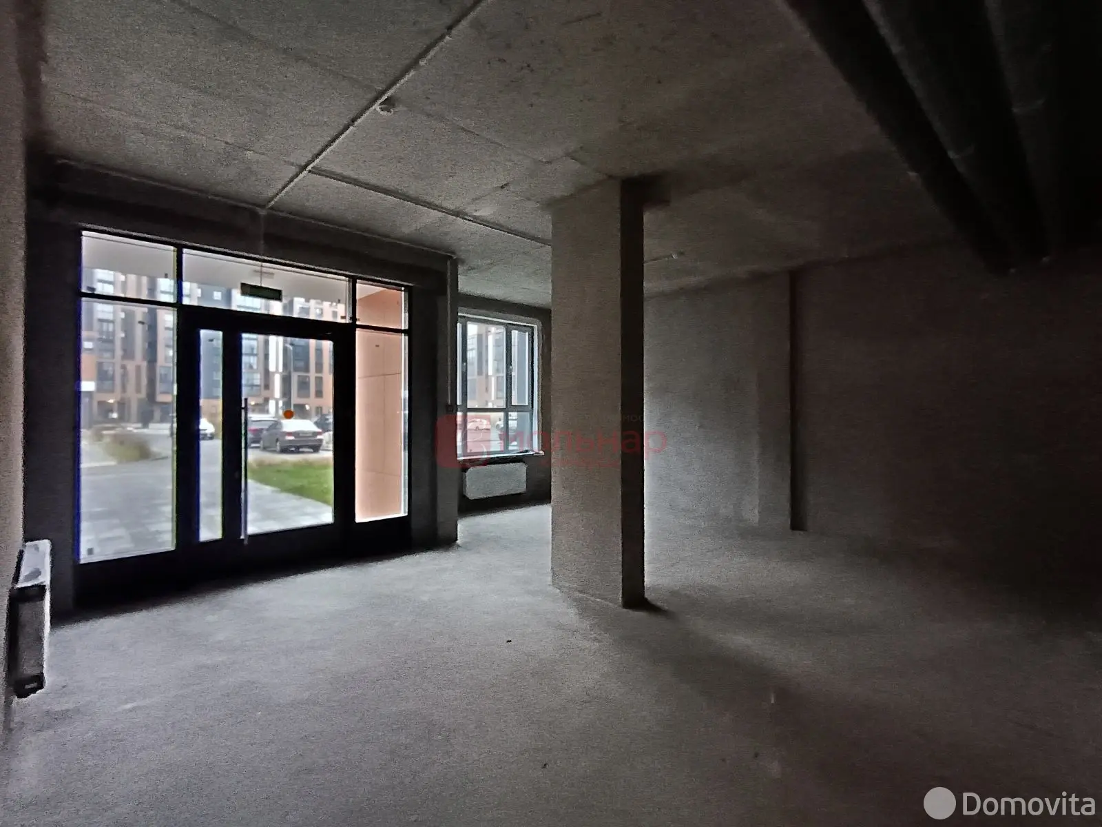 арендовать торговый объект, Минск, ул. Нововиленская, д. 61