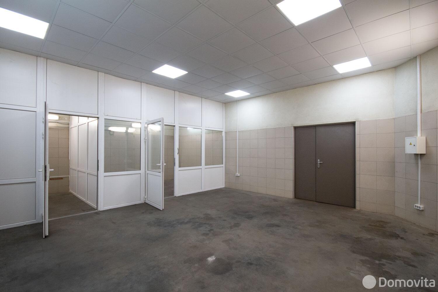 Аренда складского помещения на ул. Смоленская, д. 15/А в Минске, код 963610 - фото 30