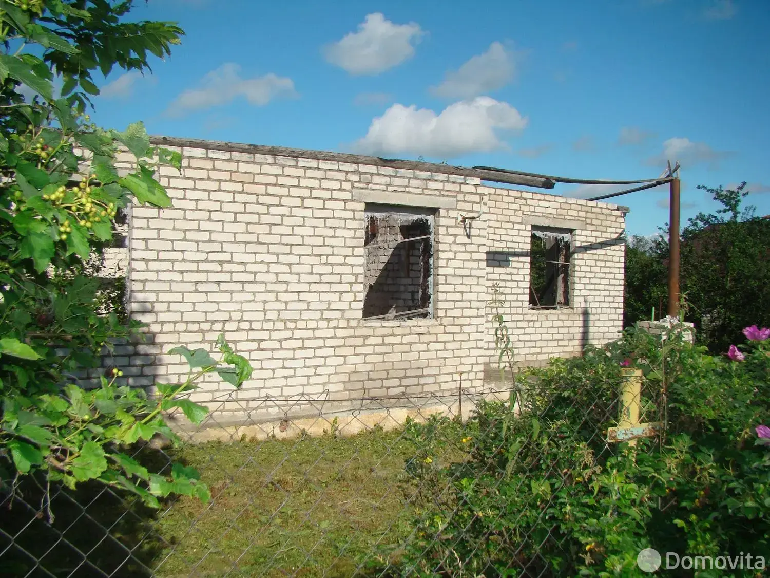 участок, Курково, ул. Песчаная, д. 3