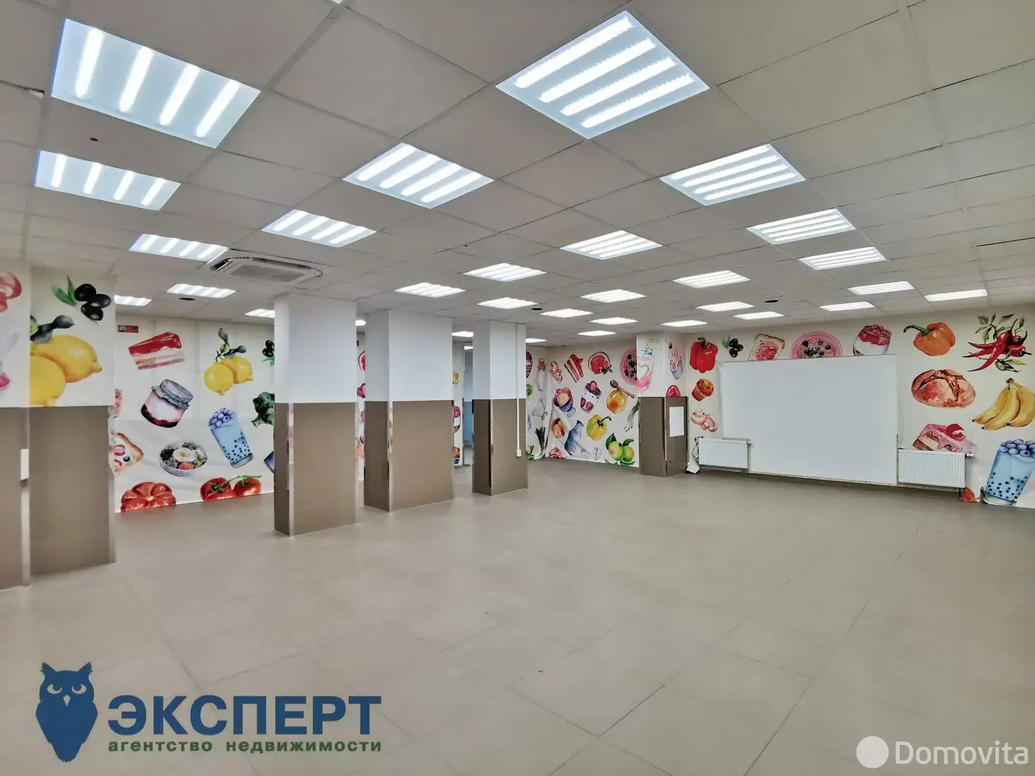 Снять торговое помещение на ул. Белинского, д. 52 в Минске, 7337BYN, код 966265 - фото 7